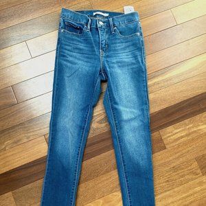 Levi's 311 Jeans